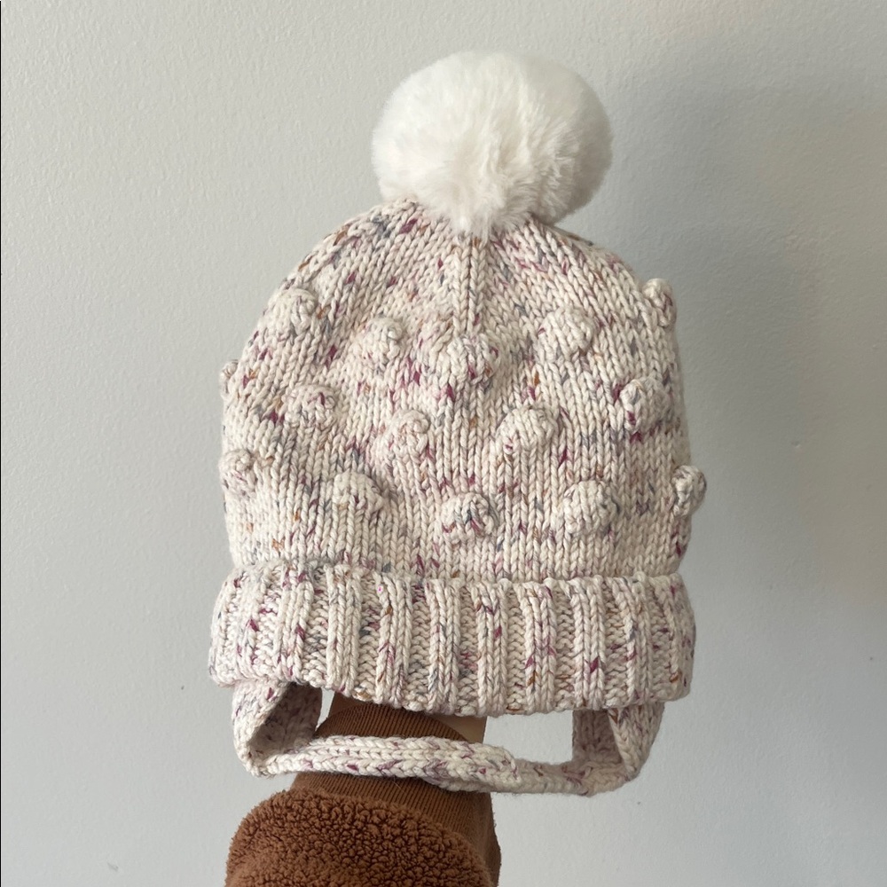 Gap Baby Winter Hat